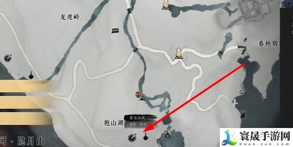 《燕云十六声》菩提苦海铁心难静任务攻略