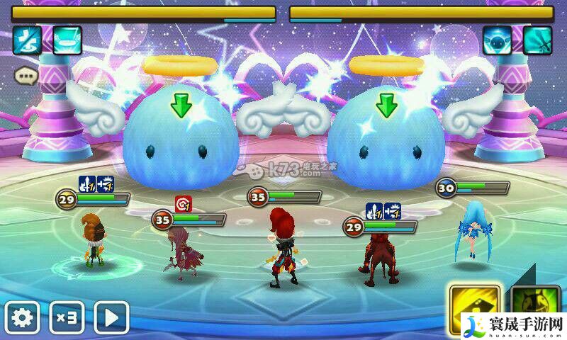 魔灵召唤天使怪地下城资料 全面提升角色能力的综合策略