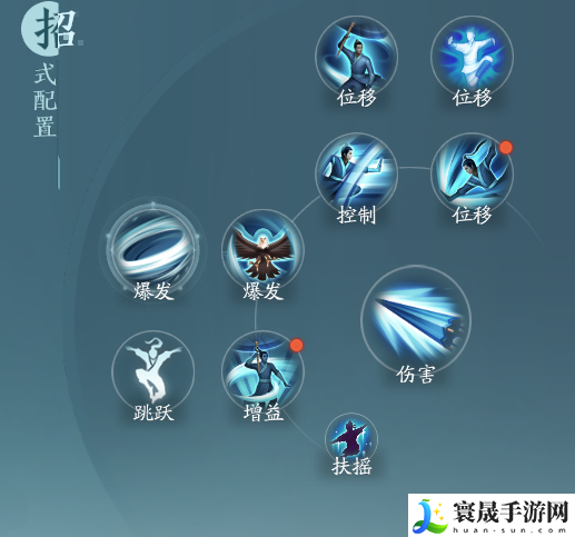 剑网3蓬莱职业技能攻略：战斗伤害提升与防御技巧