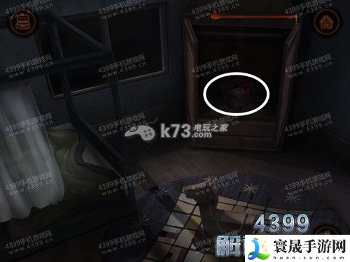 凶宅怨魂通关图文攻略 游戏世界探索与风景欣赏