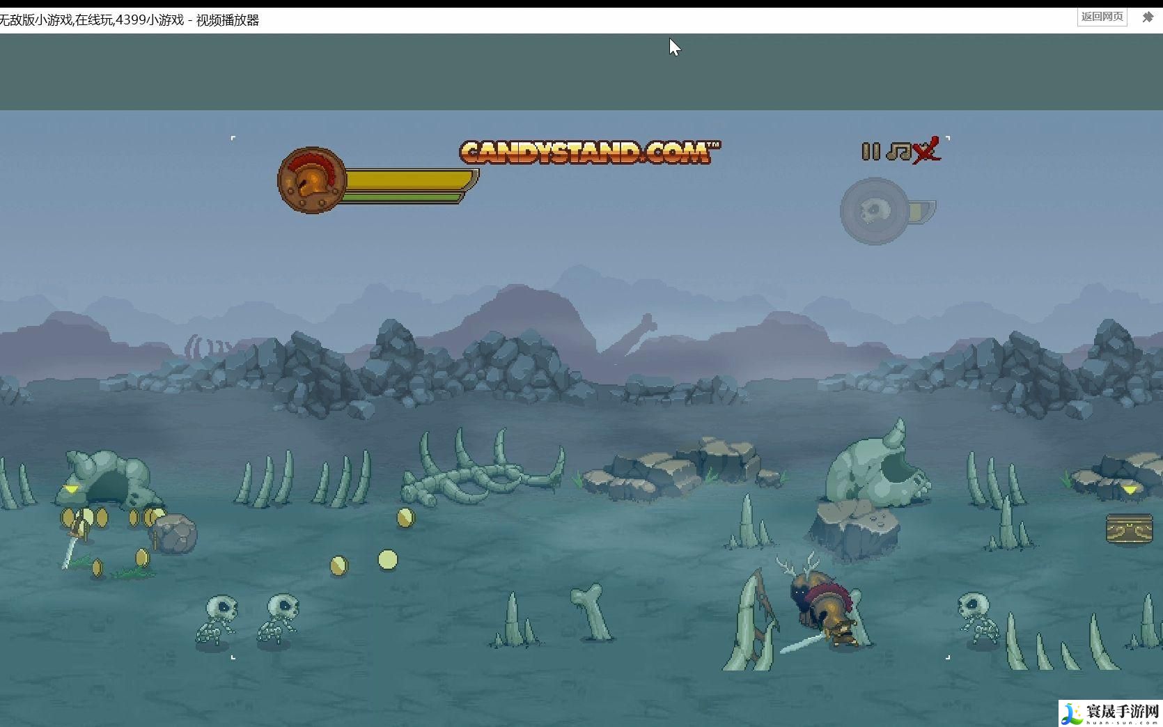 双刃战士玩家怎样捡武器-玩家捡取武器玩法攻略