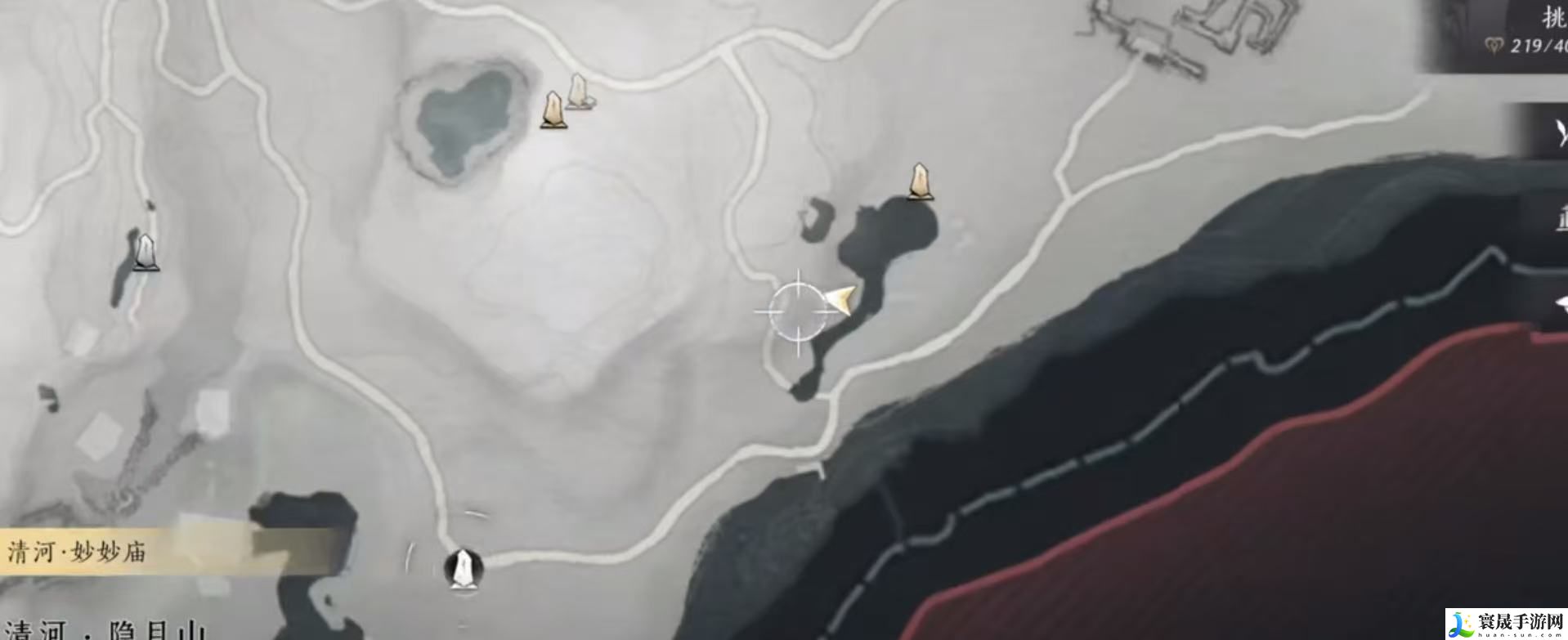 燕云十六声双刀偷师攻略:游戏内成就挑战与荣誉获取