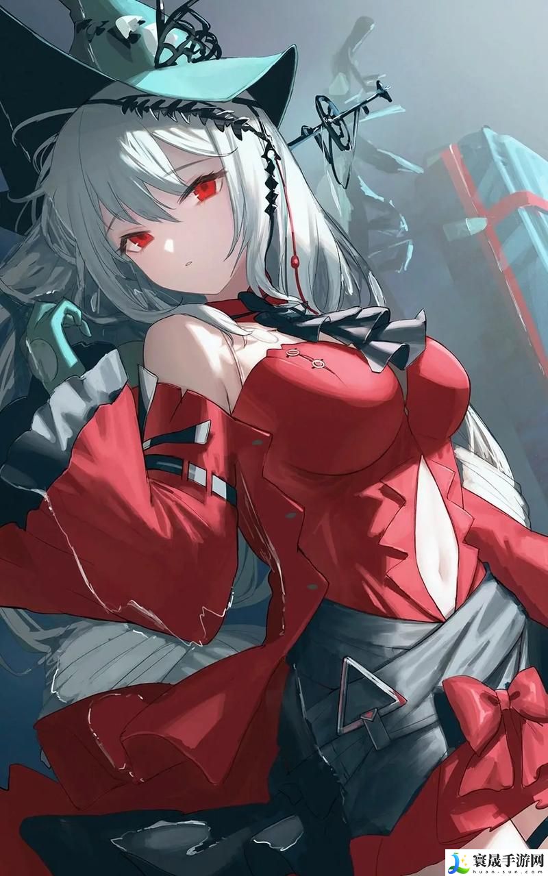 水边之夜未增减版