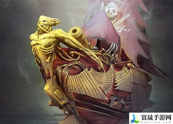 海岛战争一线船只介绍:装备耐久度管理策略