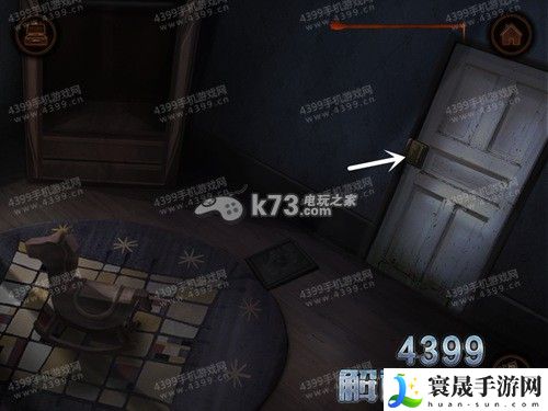 凶宅怨魂通关图文攻略 游戏世界探索与风景欣赏