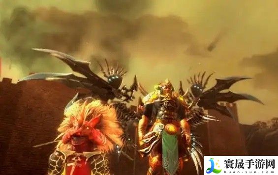 神器传说上阵两个灵兽方法:如何在竞技场保持连胜