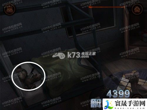 凶宅怨魂通关图文攻略 游戏世界探索与风景欣赏