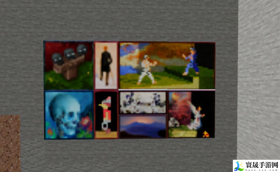 我的世界上界元素怎么玩-3种不同元素玩法攻略