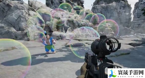 《愤怒的孙子们》黑屏解决方法