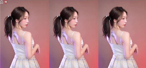 《金瓶双艳之潘金莲》