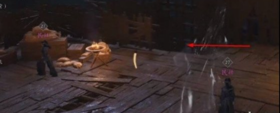 燕云十六声偷师枪获取方法：互相学习