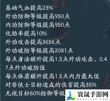 剑网3凌雪阁职业技能攻略:稀有宝藏位置推荐