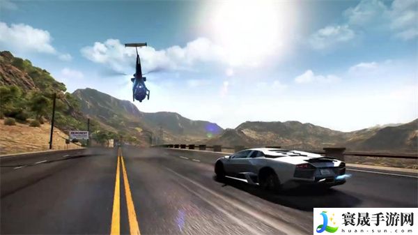 《极品飞车集结》黑屏闪退解决方法