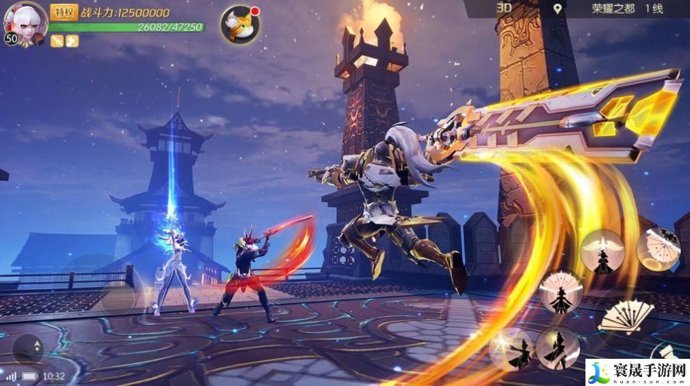 剑与盾武将小乔怎么玩-小乔玩法攻略介绍