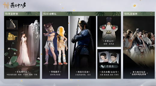 燕云十六声霓裳花影获取方法：稀有装备掉落分析