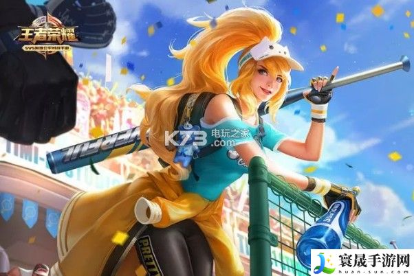 王者荣耀新老反伤刺甲对比 完美角色养成方案