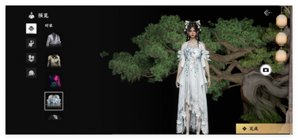 燕云十六声陈平安捏脸操作方法：稀有宝藏位置分析