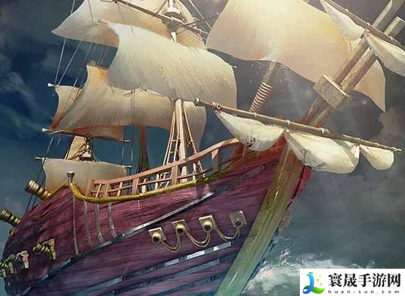 海岛战争一线船只介绍:装备耐久度管理策略