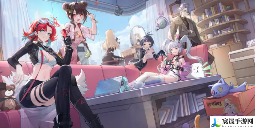 《破晓序列》2024最新兑换码大全