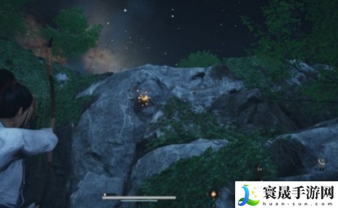 燕云十六声蜂巢获取方法:时刻关注队友的状态和位置