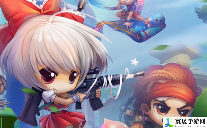 弹弹堂大冒险新手怎么玩-新手玩法攻略推荐