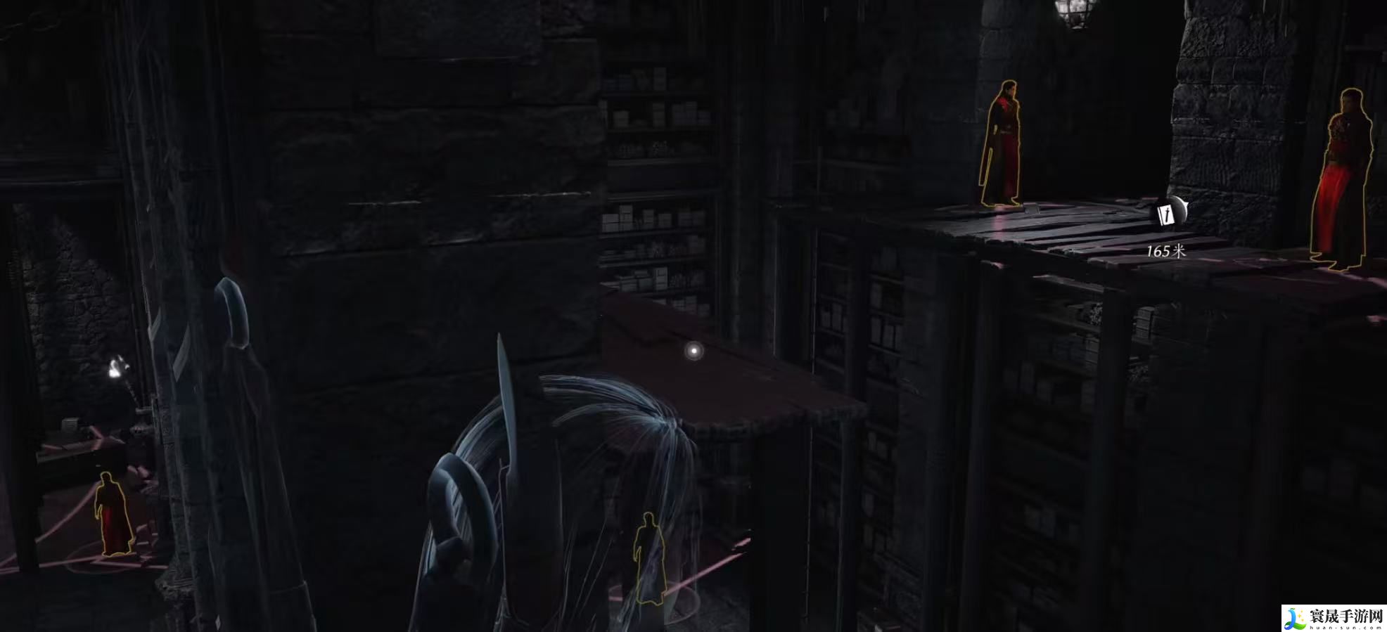 燕云十六声双刀偷师攻略:游戏内成就挑战与荣誉获取