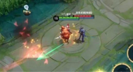 王者荣耀徐福技能是什么-徐福技能详解