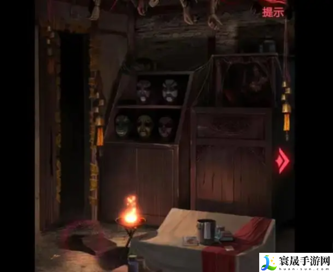 纸嫁衣2蝴蝶钥匙怎么获得-蝴蝶钥匙获取方法攻略