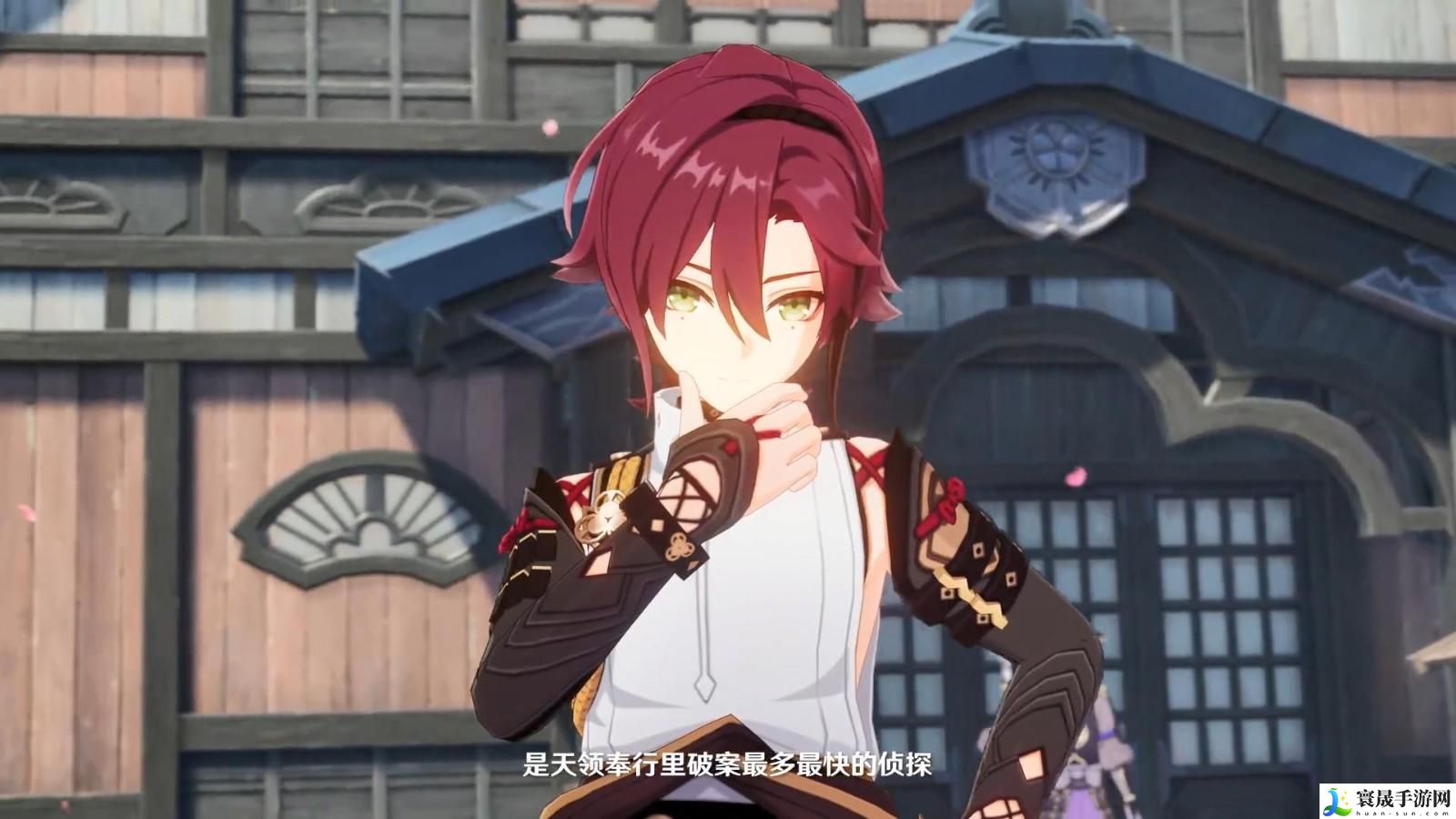 原神鹿野院平藏怎么搭配阵容-鹿野院平藏阵容搭配推荐