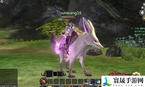 神器传说上阵两个灵兽方法:如何在竞技场保持连胜