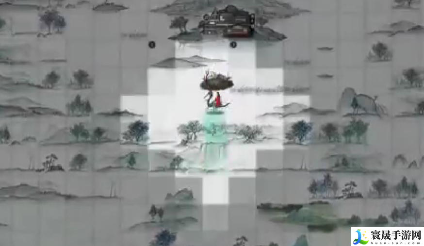 鬼谷八荒打秋风奇遇完成攻略:装备强化提升技巧