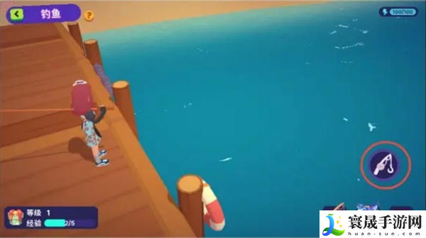 百味食光钓鱼玩法介绍：如何分配技能点更有效