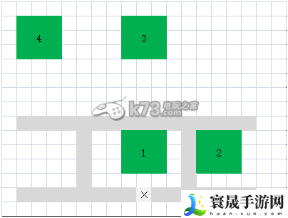 海盗掠夺浅谈兵种走位建筑布局 游戏资源最佳利用