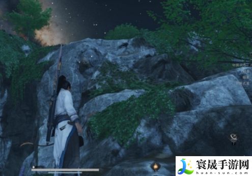 燕云十六声蜂巢获取方法:时刻关注队友的状态和位置