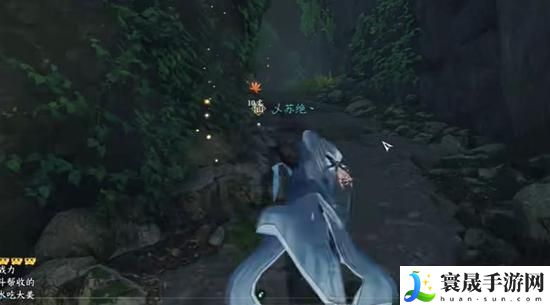 逆水寒手游洞天承影奇遇怎么过-洞天承影奇遇攻略