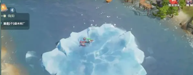 龙石战争海上战争打法攻略：经济体系掌握与应用