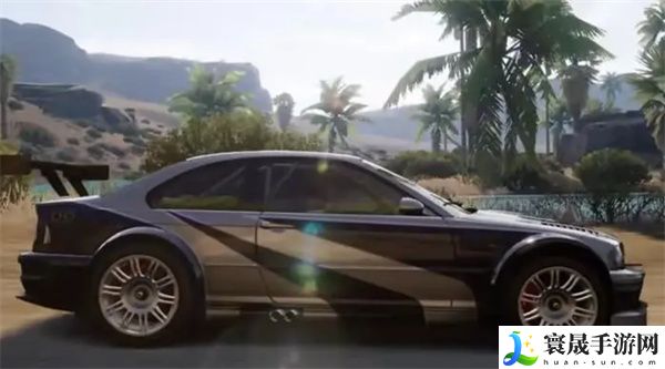 《极品飞车集结》快速升级方法