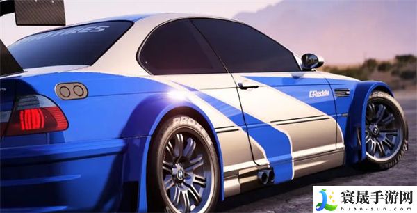 《极品飞车集结》快速升级方法