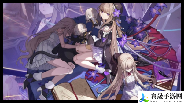 崩坏:星穹铁道大黑塔命座选择推荐:挑战自己的极限和突破自己的记录