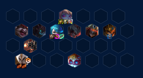 云顶之弈s9裁决天使怎么玩-s9EZ裁决天使阵容玩法攻略