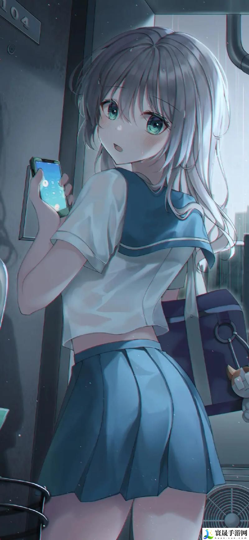 老婆同意再找个小伙子怎么办