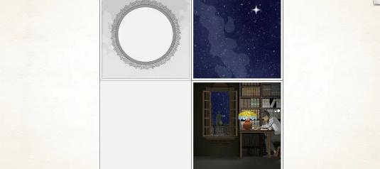 画中世界第六关怎么玩-第六章最终章图文通关流程攻略