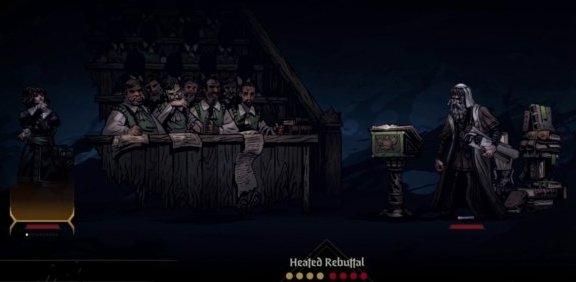 《暗黑地牢2》医生技能怎么解锁-瘟疫医生技能解锁攻略