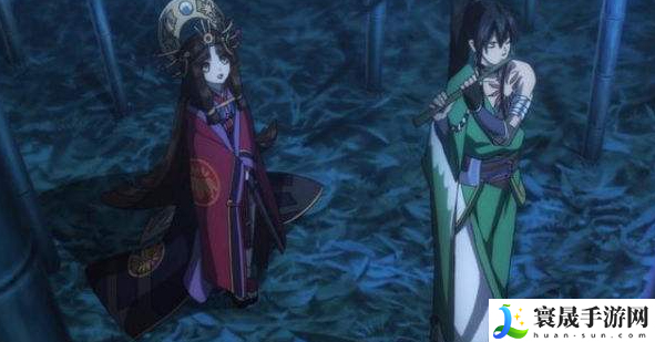 阴阳师cp大全:游戏世界风景欣赏与拍照技巧