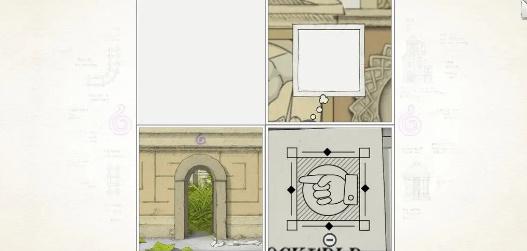 画中世界第五关怎么过关-第五章紫色果实完整版通关流程攻略