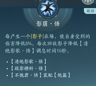 剑网3长歌职业攻略：神秘装备制作分享