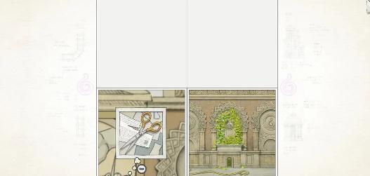 画中世界第五关怎么过关-第五章紫色果实完整版通关流程攻略