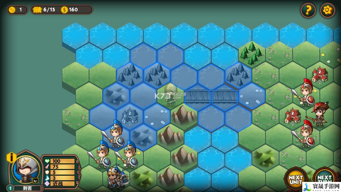 军团战争新手攻略 获取最强装备方案