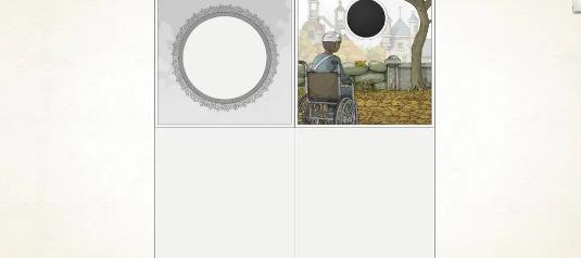 画中世界第六关怎么玩-第六章最终章图文通关流程攻略