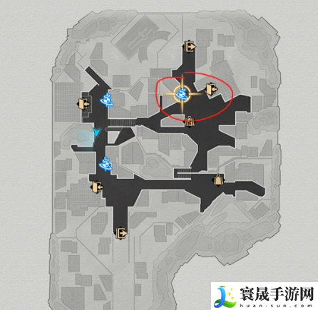 崩坏星穹铁道酒店调查问卷在哪